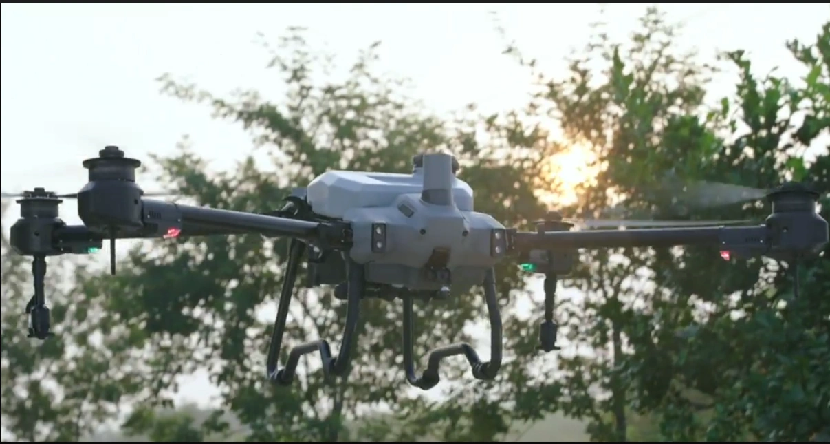 DJI T20P